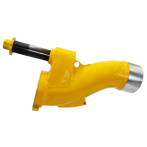 Putzmeister Concrete Pump Part 406926 S Tube Valve S2018N For Putzmeister Concrete Pump